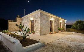Nepheli Stone House